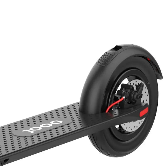 Patinete Elétrico Joog G7 Basic com roda de 10" e bateria de 5Ah.