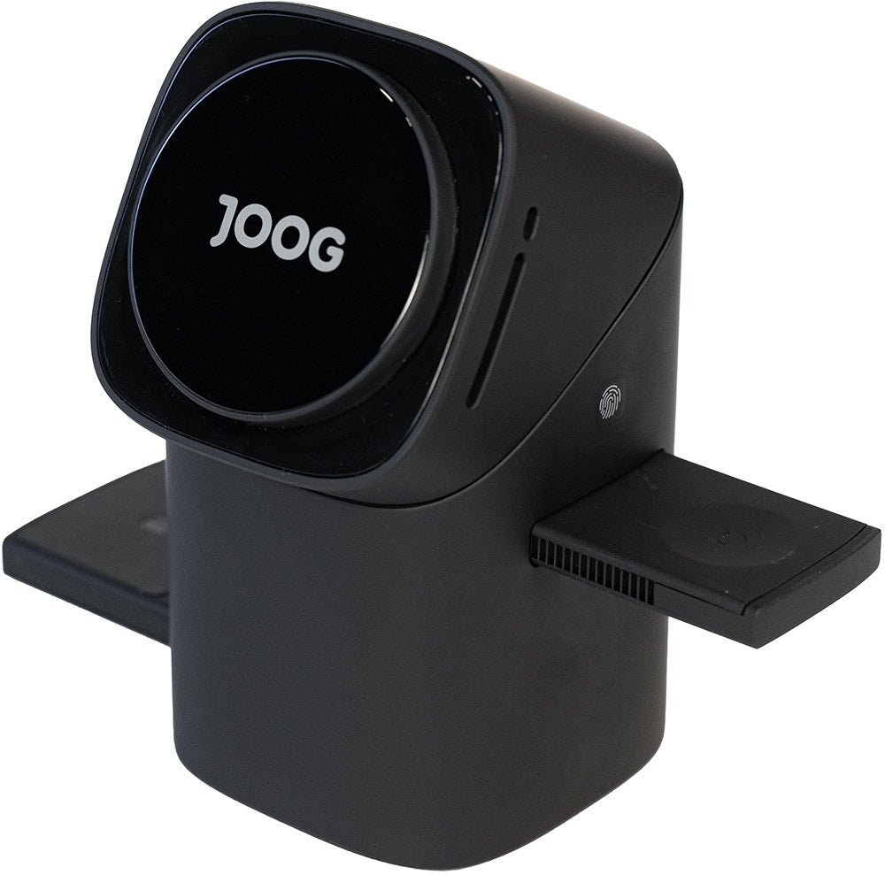 Carregador sem fio magnético Joog MagCharger 3 in 1 Qi2 MC2