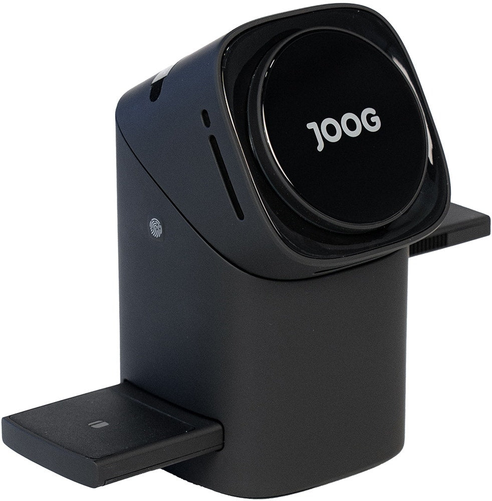 Carregador sem fio magnético Joog MagCharger 3 in 1 Qi2 MC2