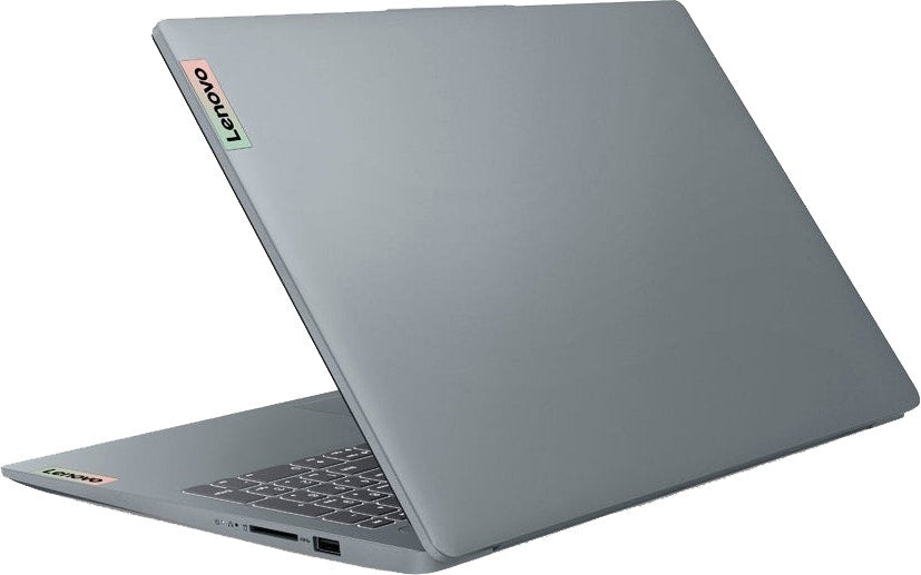 Notebook Lenovo IdeaPad Slim 3 15AMN8 R5 7520U/8GB/256GB SSD/15.6" FHD/W11 (82XQ00EBUS)