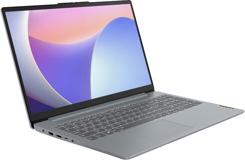 Notebook Lenovo IdeaPad Slim 3 15AMN8 R5 7520U/8GB/256GB SSD/15.6" FHD/W11 (82XQ00EBUS)