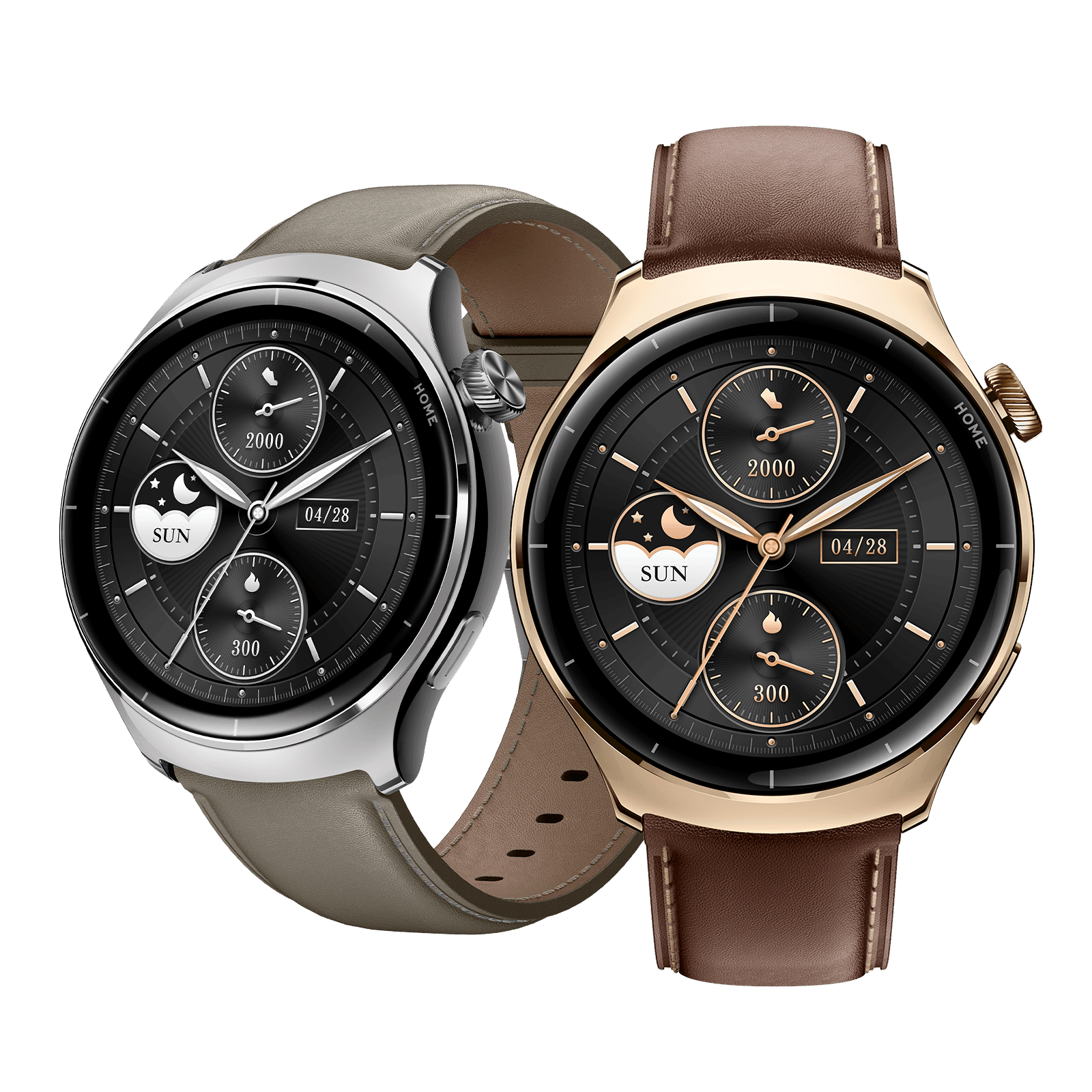 Mibro Lite 3 Pro smartwatch with AMOLED HD display and premium metal design.