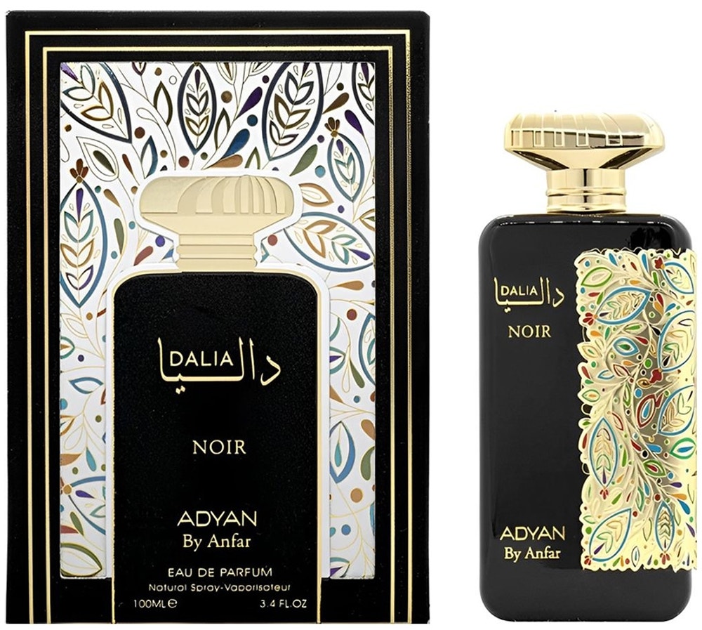 Perfume Adyan Noir EDP 100mL - Feminino